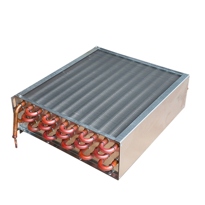 制冰机配件厂家冷凝器配件